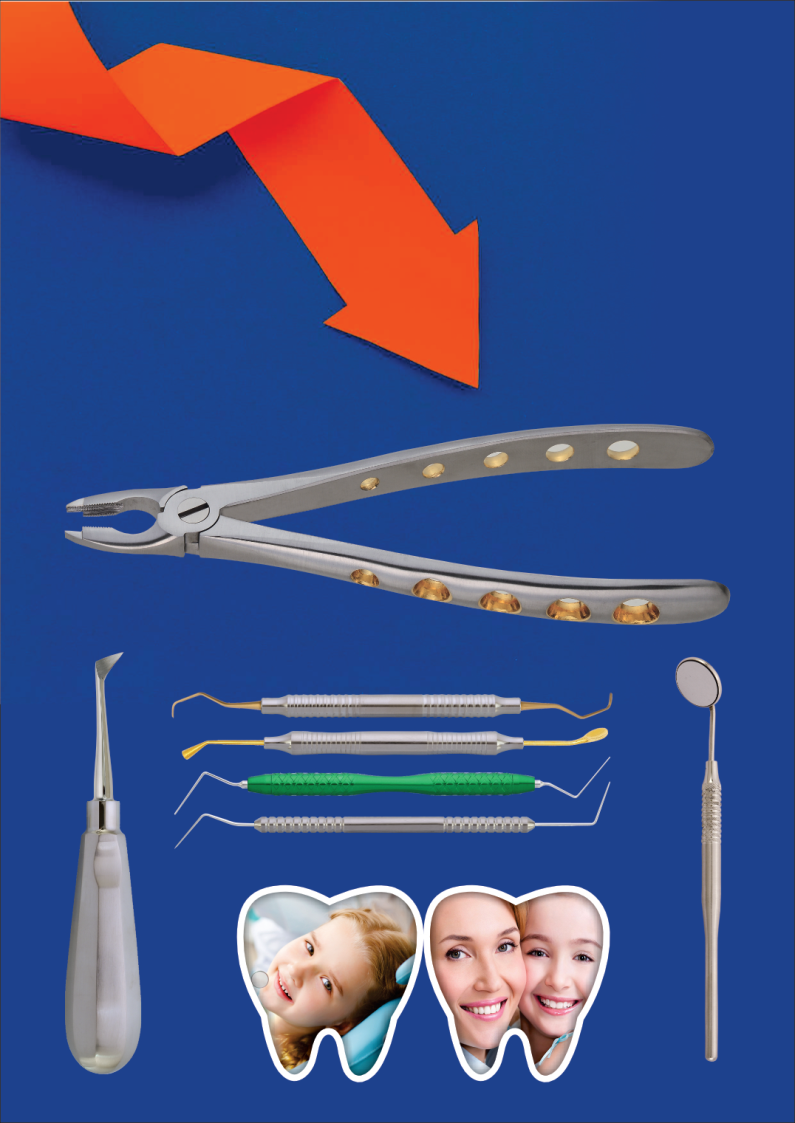 Right Tech Dental Profile